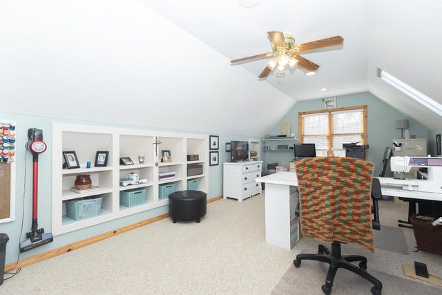 W5738 CTY RD D, Montello, WI 53949