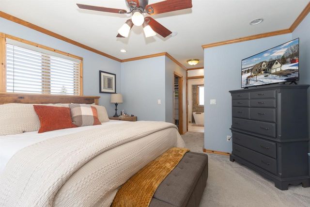 W5738 CTY RD D, Montello, WI 53949