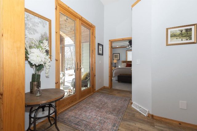 W5738 CTY RD D, Montello, WI 53949