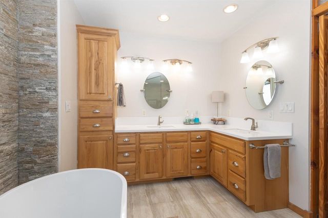 W5738 CTY RD D, Montello, WI 53949