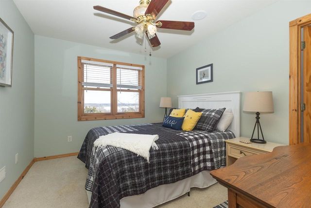 W5738 CTY RD D, Montello, WI 53949