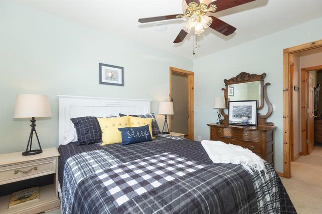 W5738 CTY RD D, Montello, WI 53949