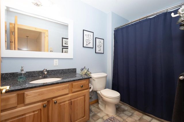 W5738 CTY RD D, Montello, WI 53949