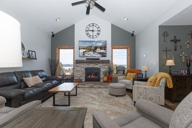 W5738 CTY RD D, Montello, WI 53949