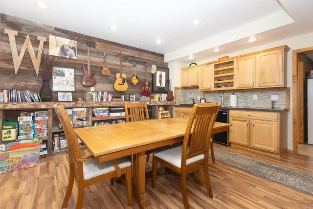 W5738 CTY RD D, Montello, WI 53949