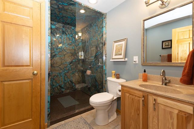 W5738 CTY RD D, Montello, WI 53949
