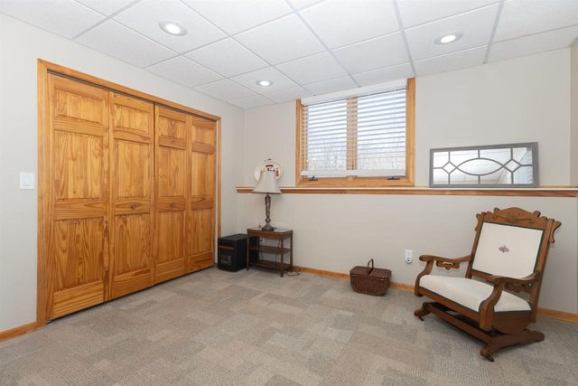 W5738 CTY RD D, Montello, WI 53949