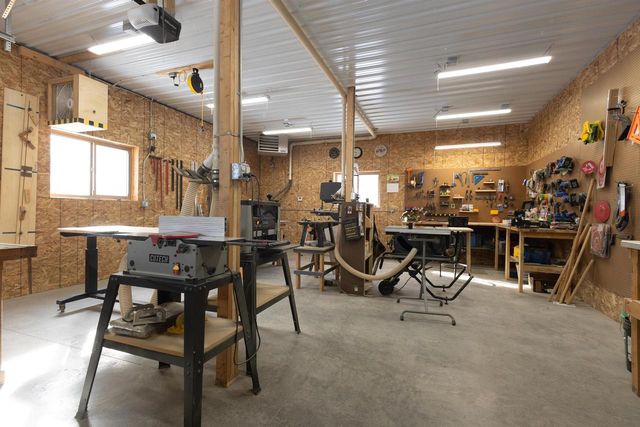 W5738 CTY RD D, Montello, WI 53949