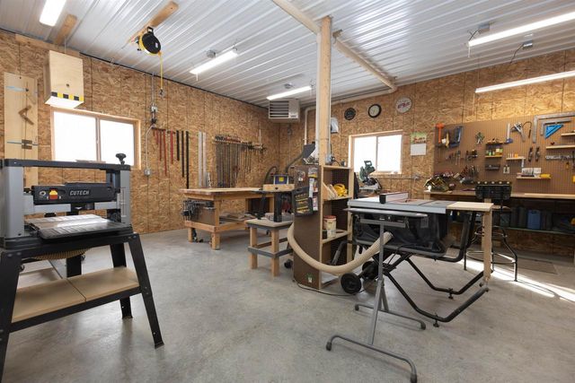 W5738 CTY RD D, Montello, WI 53949