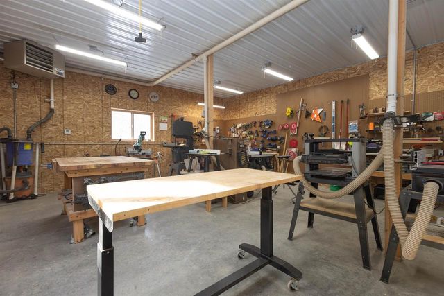 W5738 CTY RD D, Montello, WI 53949