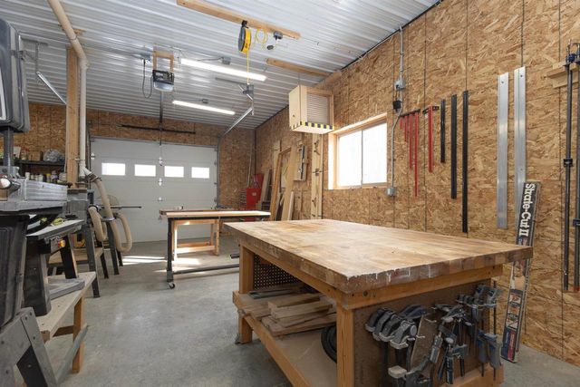 W5738 CTY RD D, Montello, WI 53949