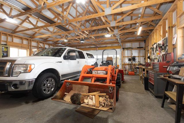 W5738 CTY RD D, Montello, WI 53949