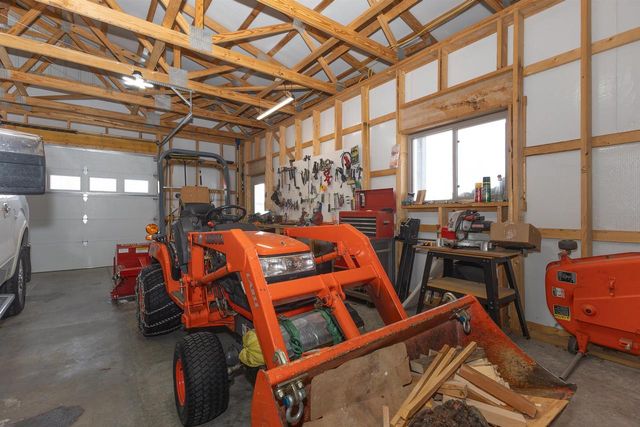 W5738 CTY RD D, Montello, WI 53949