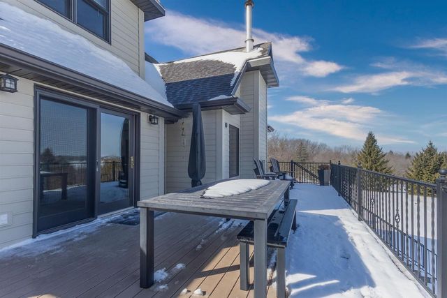 W5738 CTY RD D, Montello, WI 53949
