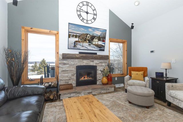 W5738 CTY RD D, Montello, WI 53949
