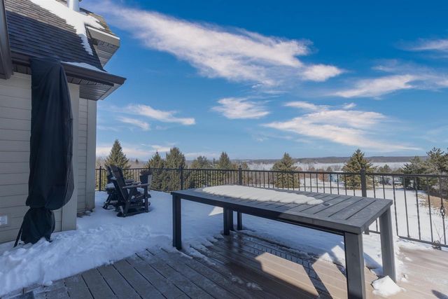 W5738 CTY RD D, Montello, WI 53949