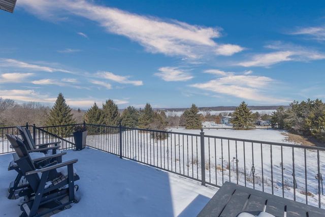 W5738 CTY RD D, Montello, WI 53949