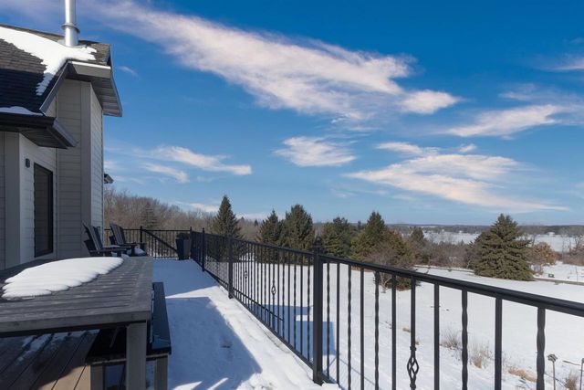W5738 CTY RD D, Montello, WI 53949