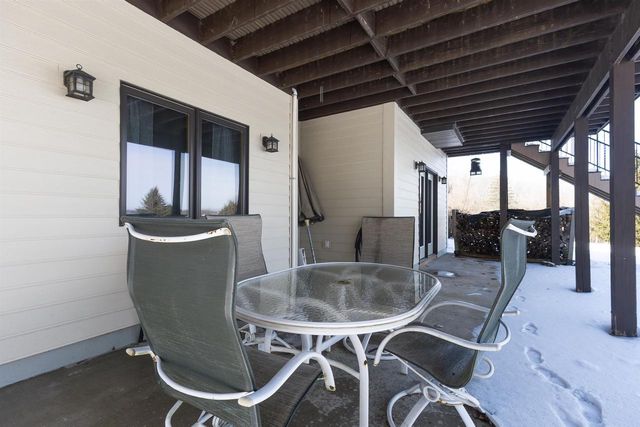 W5738 CTY RD D, Montello, WI 53949