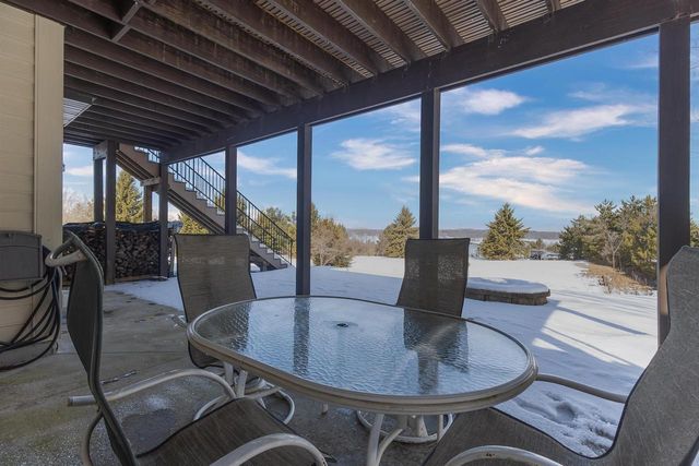 W5738 CTY RD D, Montello, WI 53949