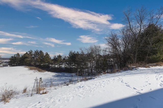W5738 CTY RD D, Montello, WI 53949