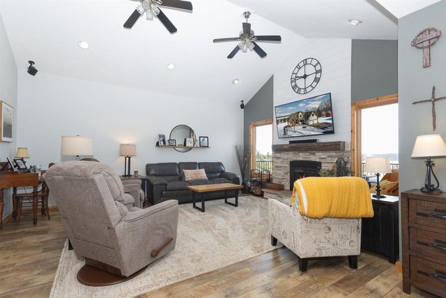 W5738 CTY RD D, Montello, WI 53949