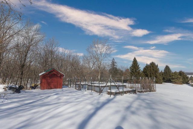 W5738 CTY RD D, Montello, WI 53949