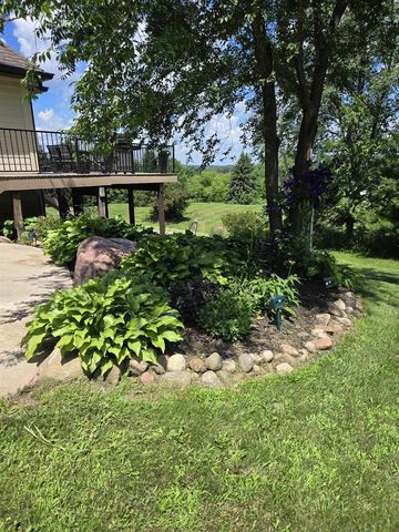 W5738 CTY RD D, Montello, WI 53949