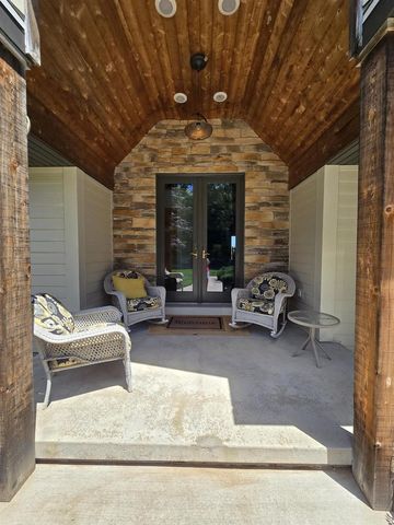 W5738 CTY RD D, Montello, WI 53949