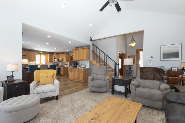 W5738 CTY RD D, Montello, WI 53949