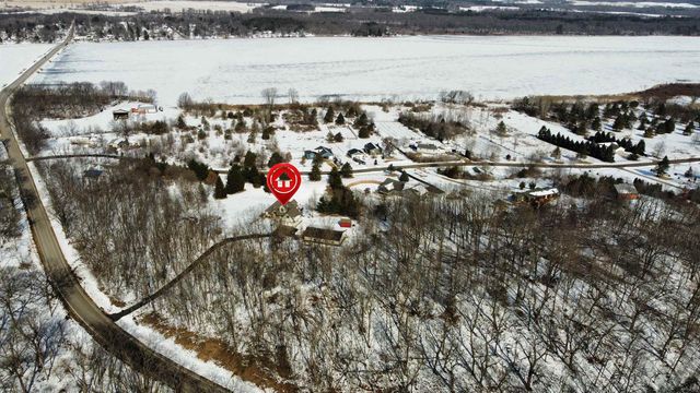 W5738 CTY RD D, Montello, WI 53949