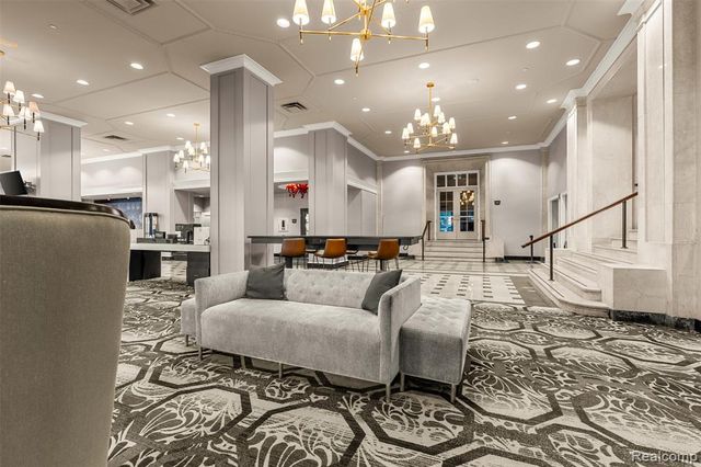 525 W Lafayette Boulevard 11B, Detroit, MI 48226