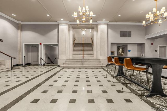 525 W Lafayette Boulevard 11B, Detroit, MI 48226