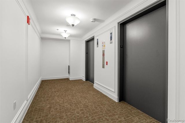 525 W Lafayette Boulevard 11B, Detroit, MI 48226