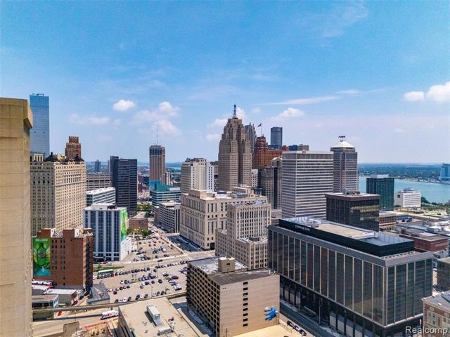 525 W Lafayette Boulevard 11B, Detroit, MI 48226