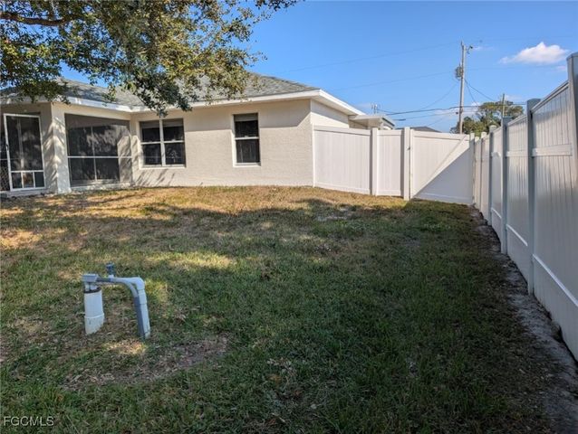 1612 NW 31st AVE, Cape Coral, FL 33993