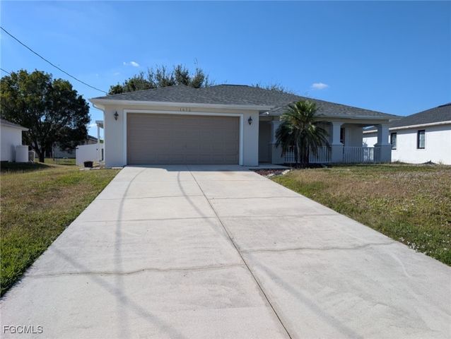 1612 NW 31st AVE, Cape Coral, FL 33993