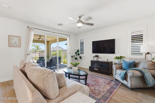 13272 W MONTANSORO Lane, Peoria, AZ 85383