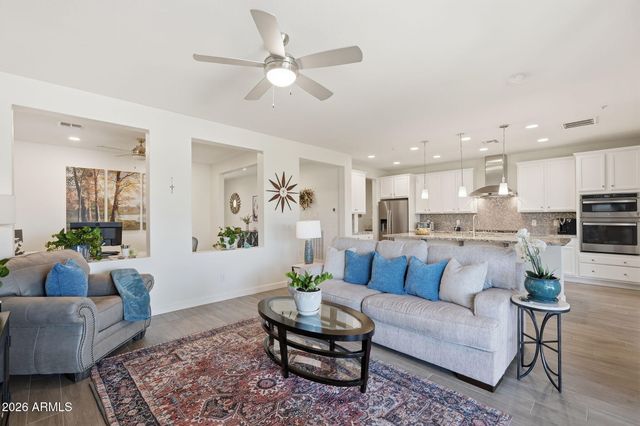 13272 W MONTANSORO Lane, Peoria, AZ 85383
