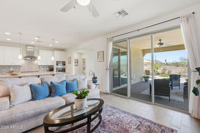 13272 W MONTANSORO Lane, Peoria, AZ 85383
