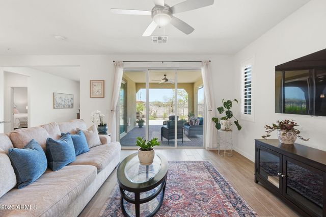 13272 W MONTANSORO Lane, Peoria, AZ 85383
