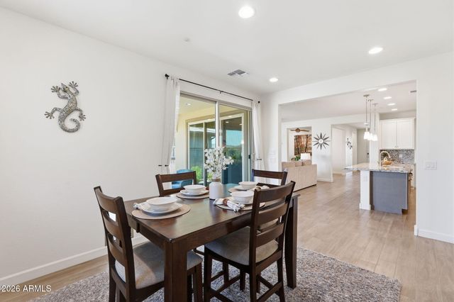 13272 W MONTANSORO Lane, Peoria, AZ 85383