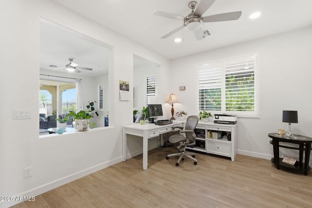 13272 W MONTANSORO Lane, Peoria, AZ 85383