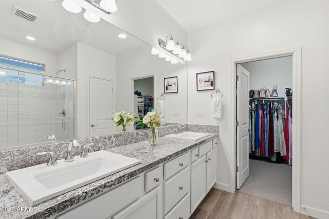 13272 W MONTANSORO Lane, Peoria, AZ 85383