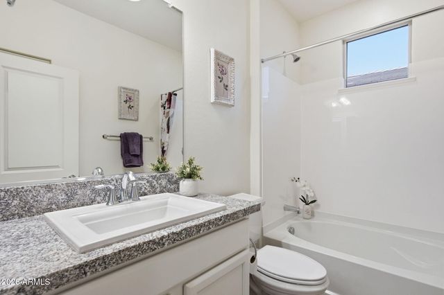 13272 W MONTANSORO Lane, Peoria, AZ 85383
