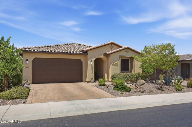 13272 W MONTANSORO Lane, Peoria, AZ 85383