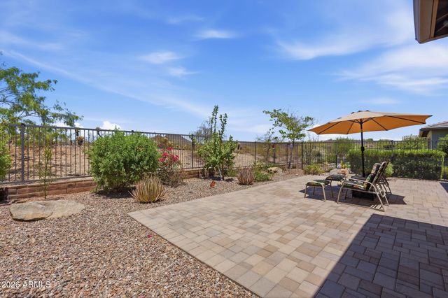 13272 W MONTANSORO Lane, Peoria, AZ 85383