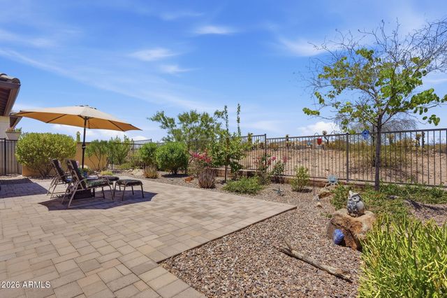 13272 W MONTANSORO Lane, Peoria, AZ 85383