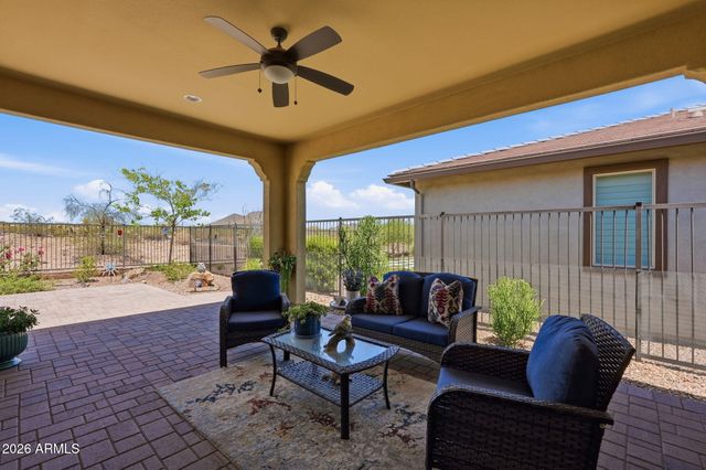 13272 W MONTANSORO Lane, Peoria, AZ 85383