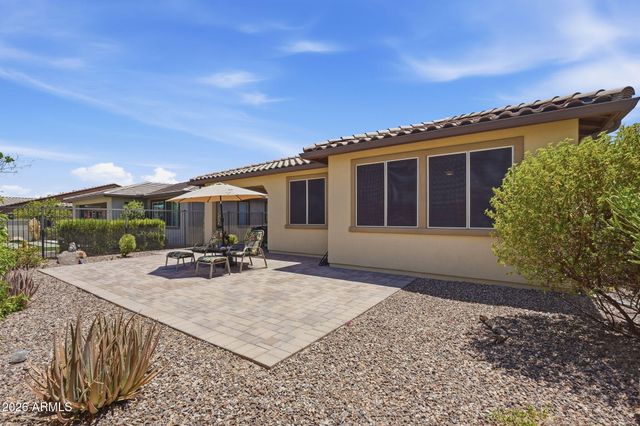 13272 W MONTANSORO Lane, Peoria, AZ 85383
